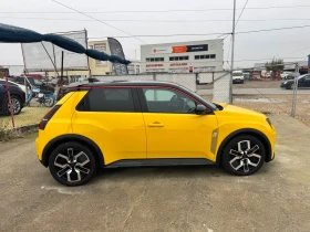 Renault 5 E-tech electric 52 kw гаранционен, снимка 8