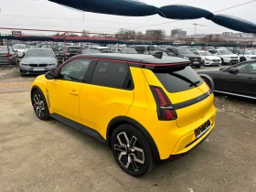 Renault 5 E-tech electric 52 kw гаранционен, снимка 5