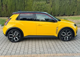 Обява за продажба на Renault 5 E-tech electric 52 kw гаранционен ~58 900 лв. - изображение 3