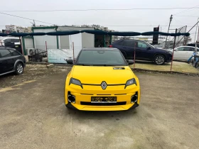 Renault 5 E-tech electric 52 kw гаранционен, снимка 2