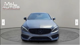 Mercedes-Benz C 43 AMG 4MATIC* BURMESTER* 360* * *  | Mobile.bg    7