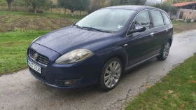 Обява за продажба на Fiat Croma 1.9 Multijet  ~4 200 лв. - изображение 2