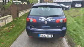 Обява за продажба на Fiat Croma 1.9 Multijet  ~4 200 лв. - изображение 3
