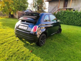 Обява за продажба на Fiat 500 C 0.9 Twinair 85кс ~9 000 лв. - изображение 2