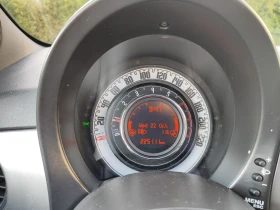 Обява за продажба на Fiat 500 C 0.9 Twinair 85кс ~9 000 лв. - изображение 9