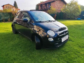 Обява за продажба на Fiat 500 C 0.9 Twinair 85кс ~9 000 лв. - изображение 3
