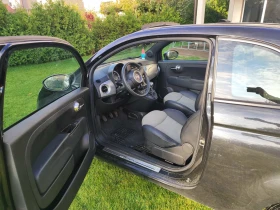 Обява за продажба на Fiat 500 C 0.9 Twinair 85кс ~9 000 лв. - изображение 4