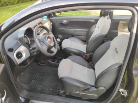 Обява за продажба на Fiat 500 C 0.9 Twinair 85кс ~9 000 лв. - изображение 5