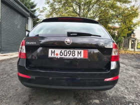 Обява за продажба на Skoda Octavia ~18 000 лв. - изображение 4 | Auto.bg Обява за продажба на Skoda Octavia ~18 000 лв. - изображение 4