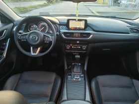 Mazda 6 2.2d 175кс.Автоматик, внос от Германия  - 17290 лв. / 8840.24 € - 33941663 9
