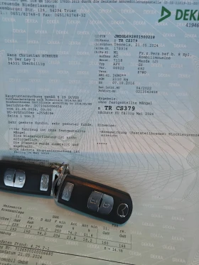 Mazda 6 2.2d 175кс.Автоматик, внос от Германия  - 17290 лв. / 8840.24 € - 33941663 14