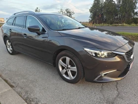 Mazda 6 2.2d 175кс.Автоматик, внос от Германия  - 17290 лв. / 8840.24 € - 33941663 3