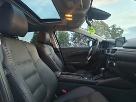 Mazda 6 2.2d 175кс.Автоматик, внос от Германия  - 17290 лв. / 8840.24 € - 33941663 10