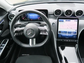 Mercedes-Benz C 300 AMG Line - 40998 € / 80185.12 лв. - 15148412 4
