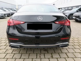 Mercedes-Benz C 300 AMG Line - 40998 € / 80185.12 лв. - 15148412 3