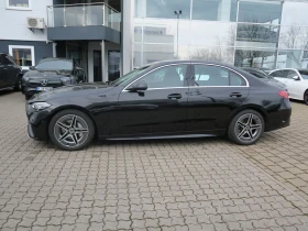 Mercedes-Benz C 300 AMG Line - 40998 € / 80185.12 лв. - 15148412 2