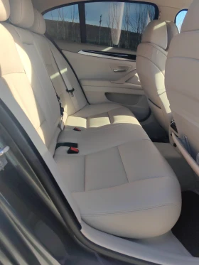 BMW 530 258к.с./Xdrive, снимка 8 — Bazar.bg BMW 530 258к.с./Xdrive, снимка 8
