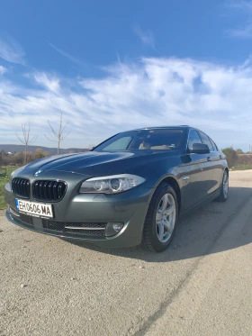 BMW 530 258к.с./Xdrive, снимка 1 — Bazar.bg BMW 530 258к.с./Xdrive, снимка 1