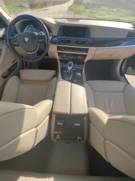 BMW 530 258к.с./Xdrive, снимка 6 — Bazar.bg BMW 530 258к.с./Xdrive, снимка 6