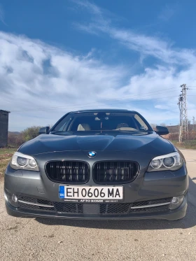 BMW 530 258к.с./Xdrive, снимка 2 — Bazar.bg BMW 530 258к.с./Xdrive, снимка 2