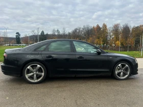 Audi A8 4.2TDI* Sport* Matrix* Massage* Distronic* Night, снимка 3