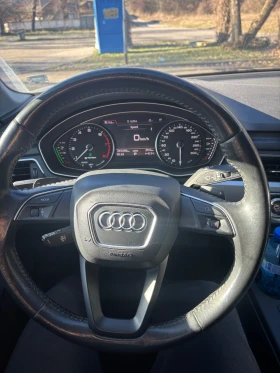 Audi A4 Audi G-tron, снимка 7