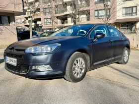 Citroen C5, снимка 1