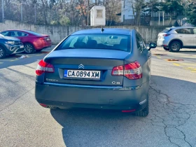 Citroen C5, снимка 4