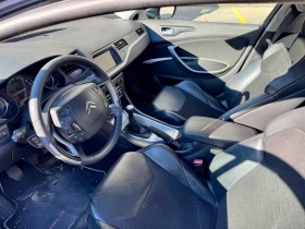 Citroen C5, снимка 5