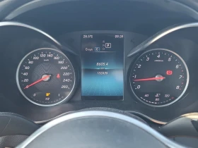 Mercedes-Benz C 300 * CARFAX * БЕЗ ПЪРВОНАЧАЛНА ВНОСКА, снимка 8