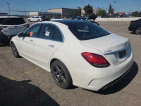 Mercedes-Benz C 300 * CARFAX * БЕЗ ПЪРВОНАЧАЛНА ВНОСКА, снимка 4