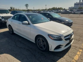 Mercedes-Benz C 300 * CARFAX * БЕЗ ПЪРВОНАЧАЛНА ВНОСКА, снимка 2