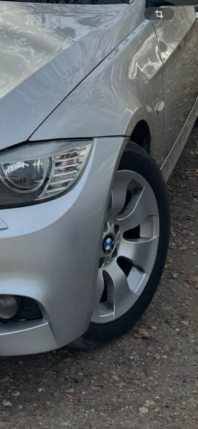 BMW 320 - 2850 € / 5574.12 лв. - 54007549 4