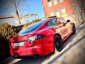 Tesla Model S PLAID - 65000 € / 127128.95 лв. - 35897947 3