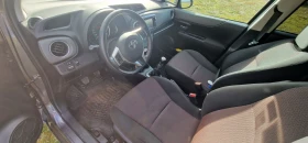 Toyota Yaris 1.4 d4d Италия - 7000 € / 13690.81 лв. - 53009180 9