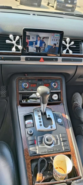 Audi A8 - 9100 € / 17798.05 лв. - 43944195 3