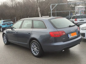 Audi A6 3.0TDi* QUATTRO* АВТОМАТИК* КОЖА* , снимка 6