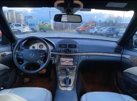 Mercedes-Benz E 320 4matic  - 6650 € / 13006.27 лв. - 45187320 4