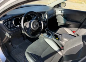 Kia K5 К5 - 8800 € / 17211.30 лв. - 49044971 12