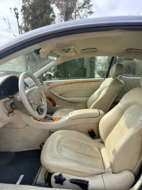 Mercedes-Benz CLK 270cdi - 3200 € / 6258.66 лв. - 48900702 8