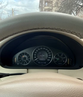 Mercedes-Benz CLK 270cdi, снимка 11