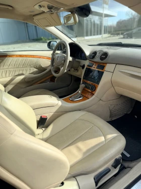 Mercedes-Benz CLK 270cdi - 3200 € / 6258.66 лв. - 48900702 9