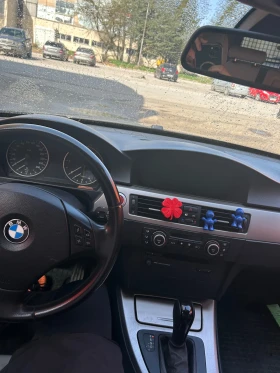 BMW 320, снимка 4 - Автомобили и джипове - 53650761