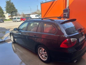 BMW 320, снимка 3 - Автомобили и джипове - 53650761