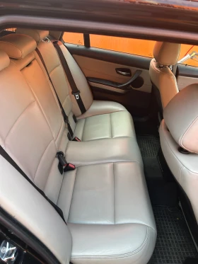 BMW 320, снимка 5 - Автомобили и джипове - 53650761