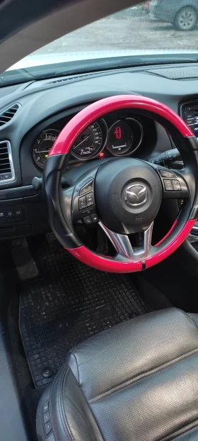Mazda 6 - 5000 € / 9779.15 лв. - 70398609 7