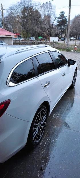 Mazda 6 - 5000 € / 9779.15 лв. - 70398609 6