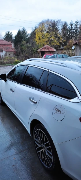 Mazda 6 - 5000 € / 9779.15 лв. - 70398609 4
