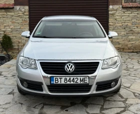 VW Passat СЕДАН 1.9 TDI 105 HP КОЖА НАВИ  - 3200 € / 6258.66 лв. - 21139622 6