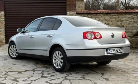 VW Passat СЕДАН 1.9 TDI 105 HP КОЖА НАВИ  - 3200 € / 6258.66 лв. - 21139622 2